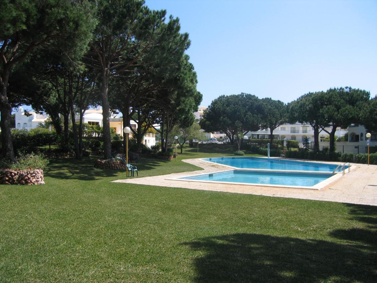 Sol Nascente Garden Apartment Vilamoura Exterior photo