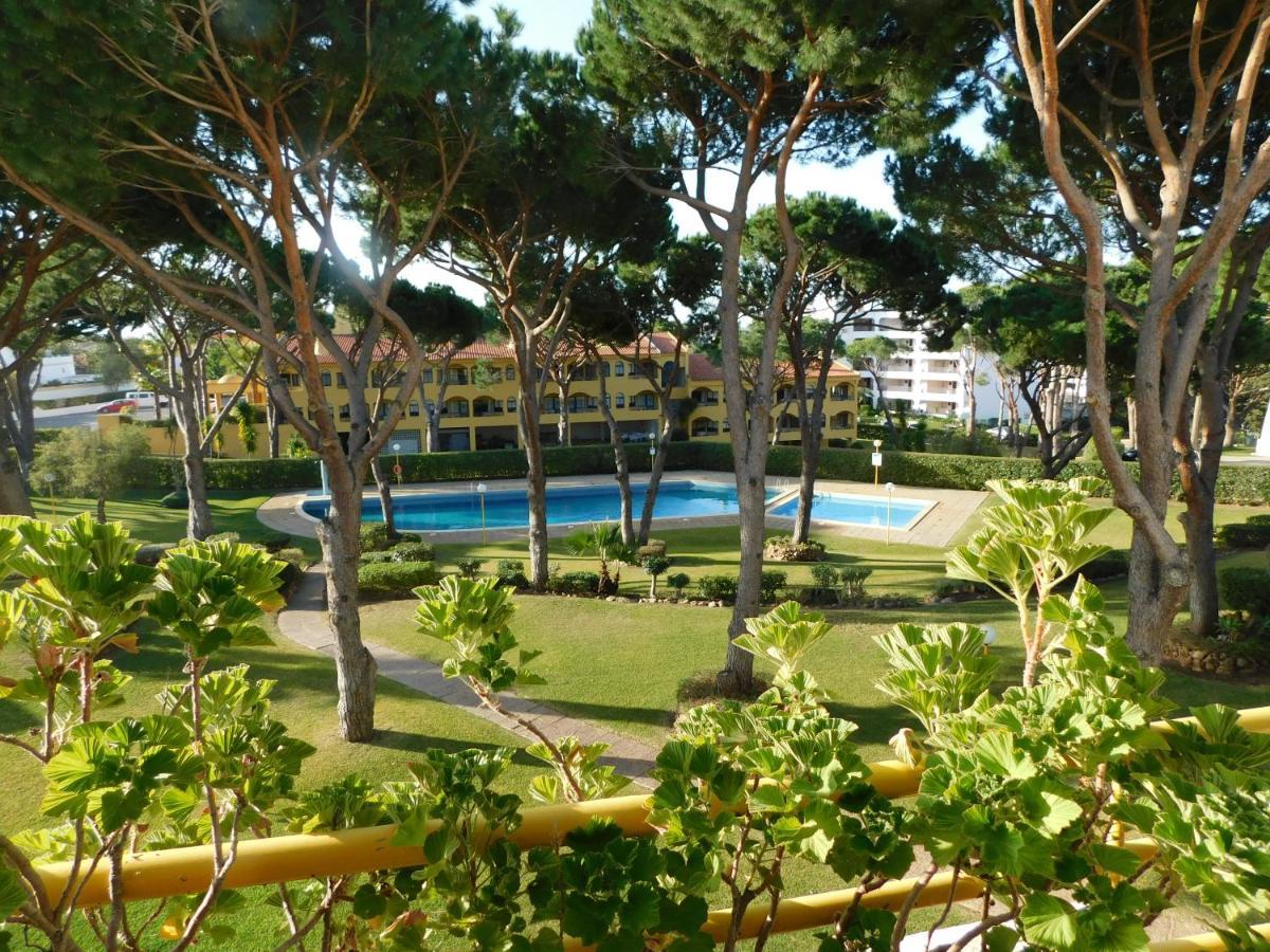 Sol Nascente Garden Apartment Vilamoura Exterior photo