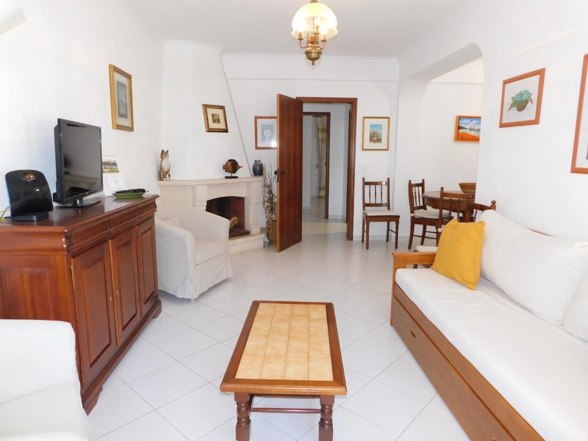 Sol Nascente Garden Apartment Vilamoura Exterior photo