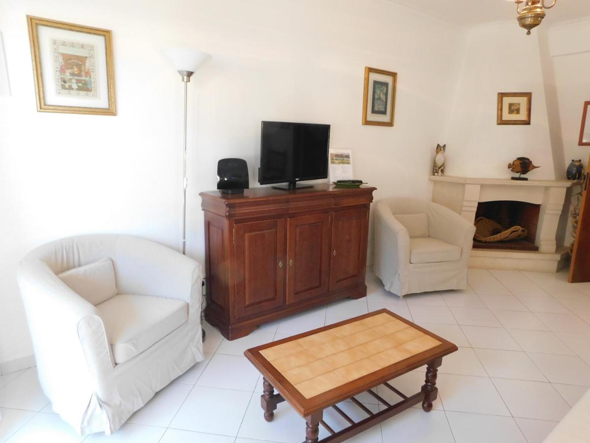 Sol Nascente Garden Apartment Vilamoura Exterior photo