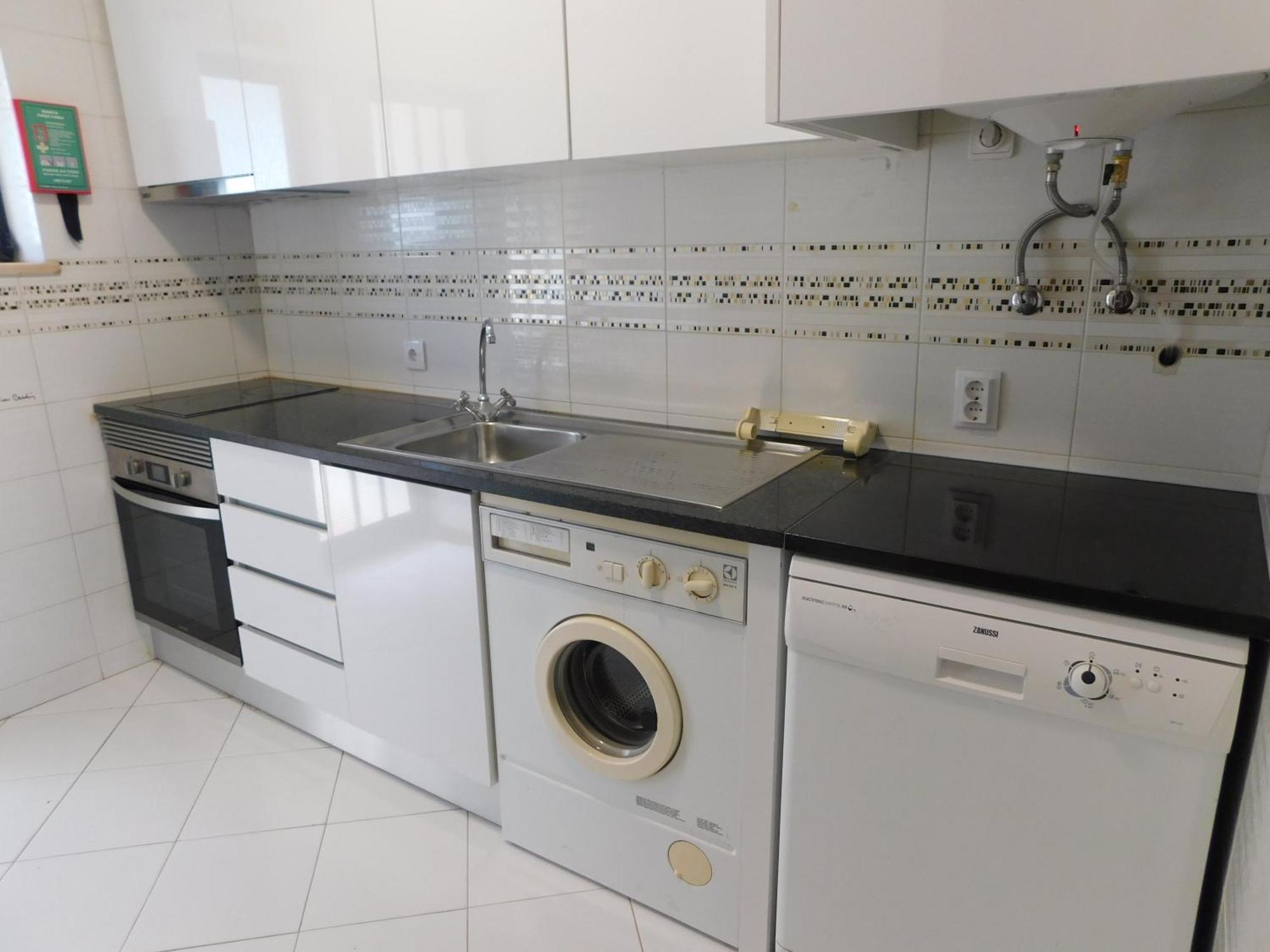 Sol Nascente Garden Apartment Vilamoura Exterior photo