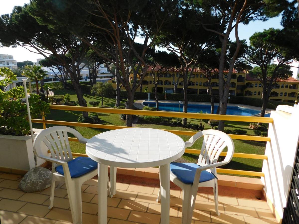 Sol Nascente Garden Apartment Vilamoura Exterior photo