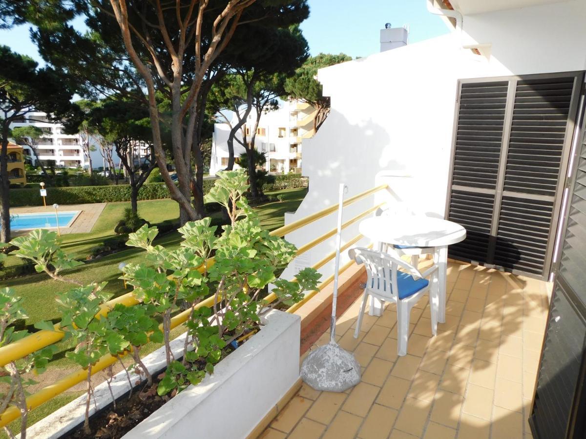Sol Nascente Garden Apartment Vilamoura Exterior photo