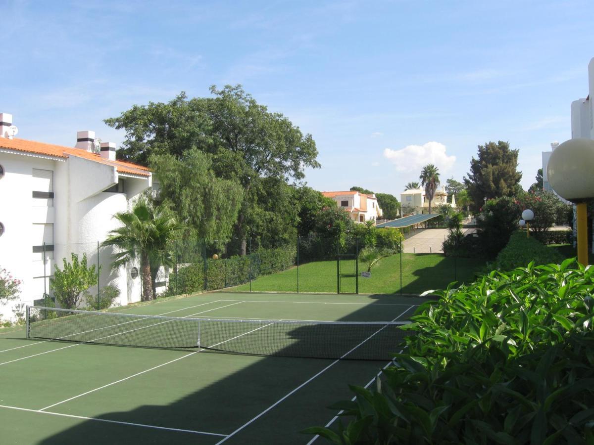 Sol Nascente Garden Apartment Vilamoura Exterior photo