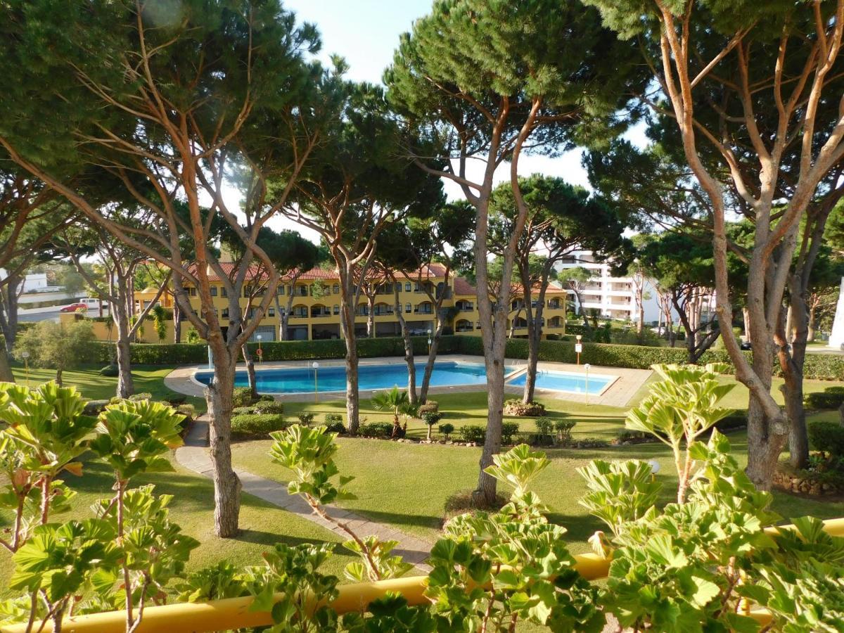 Sol Nascente Garden Apartment Vilamoura Exterior photo